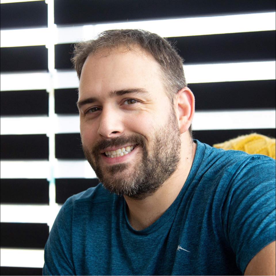 Eric Lessard