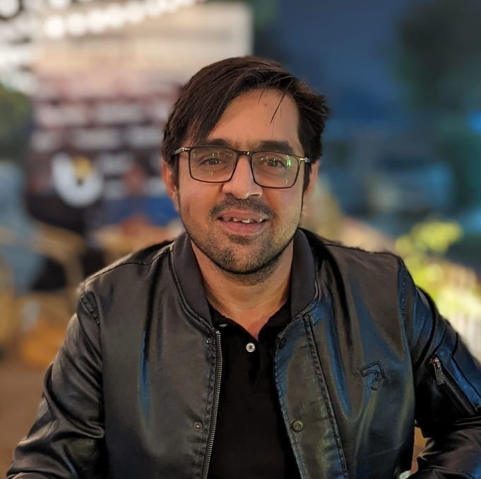Raja Imran