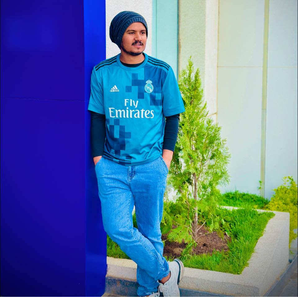 Mohammad Rajib