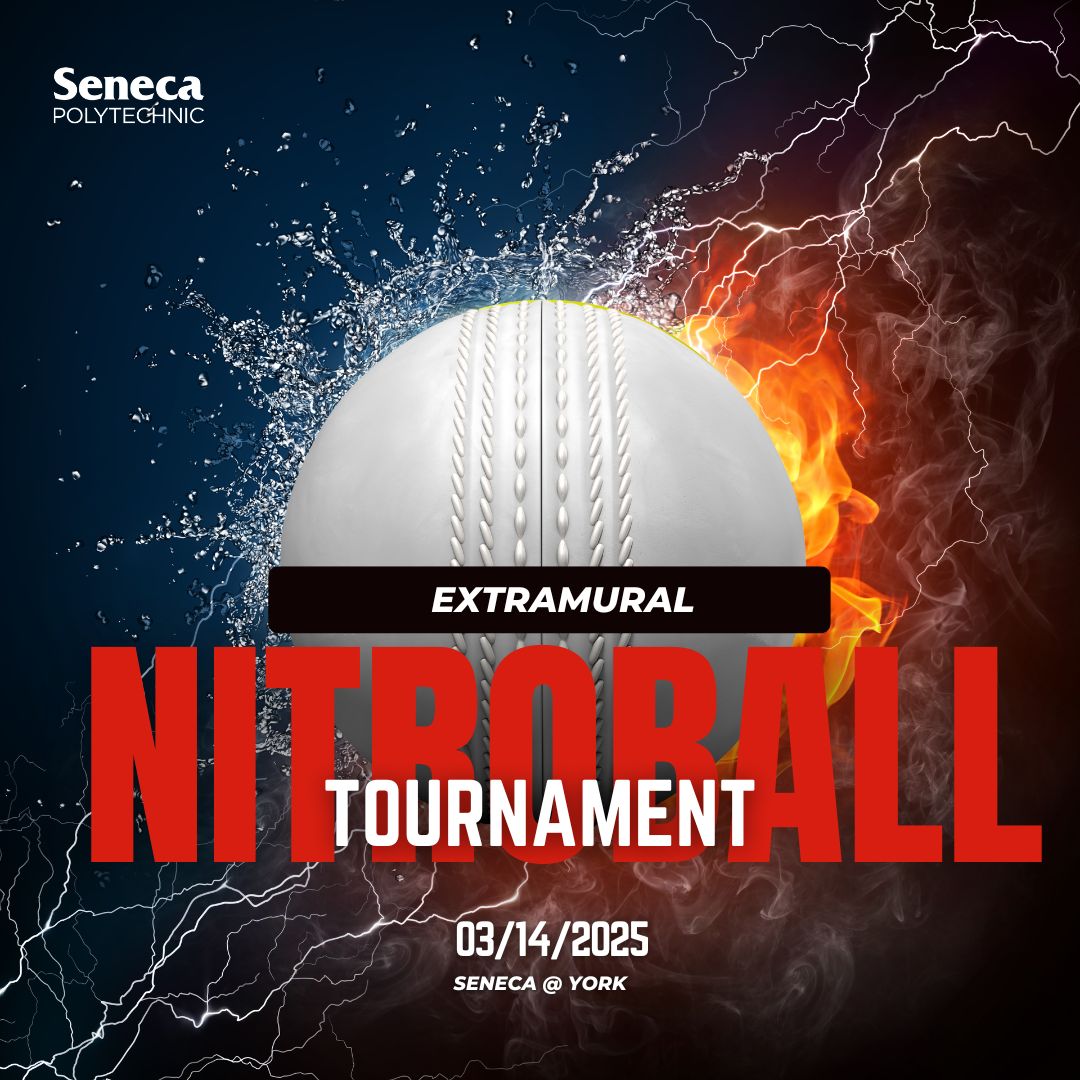 🔥🏐 Get Ready for the Extramural... - Seneca Philippines | Facebook