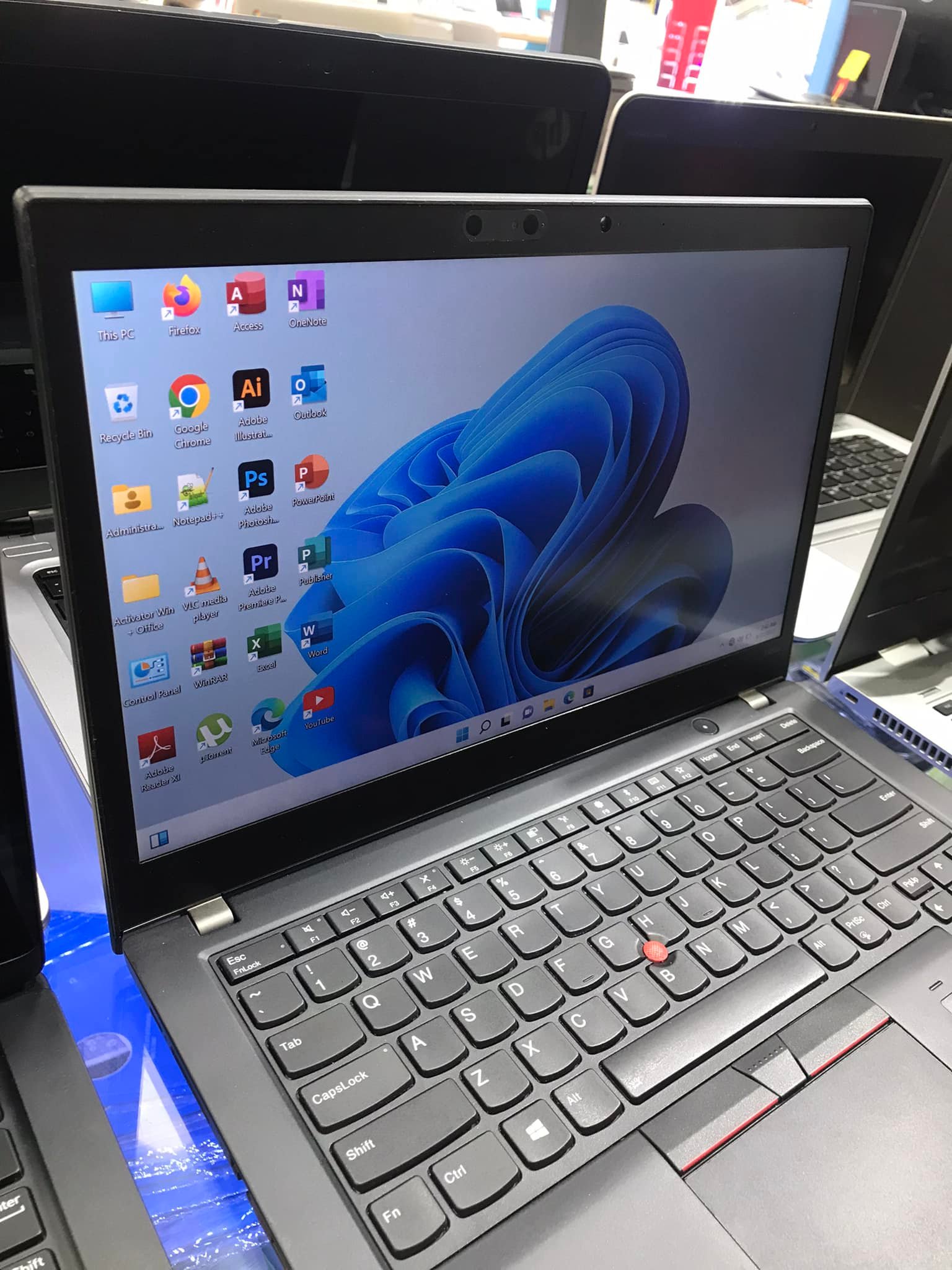 Arabtech Computers | Shah Alam