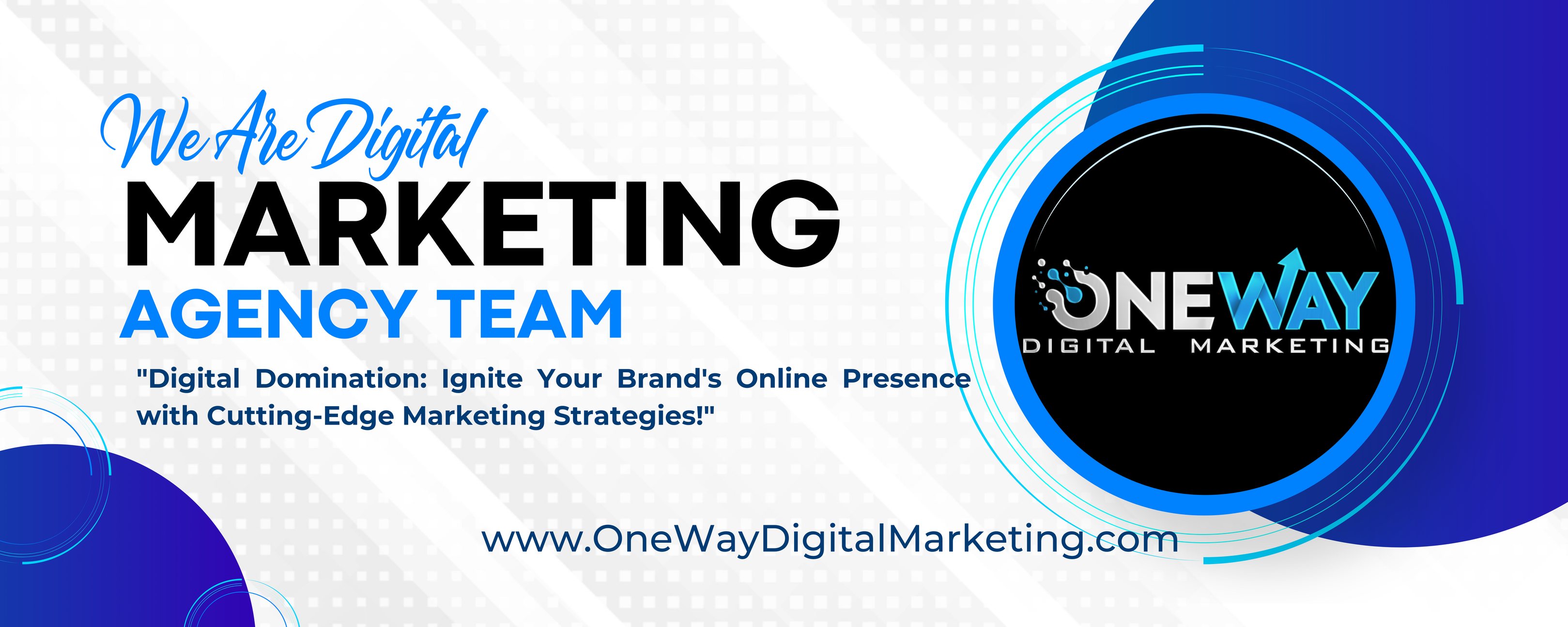 OneWay Digital Marketing