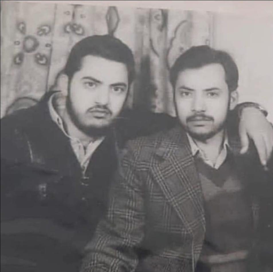 Azizullah Saagzai