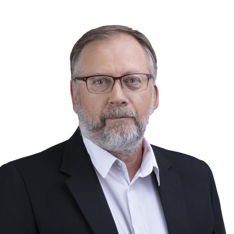 Petr Roubíček -... - Petr Roubíček - náměstek primátora