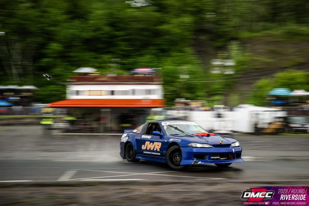 JWR