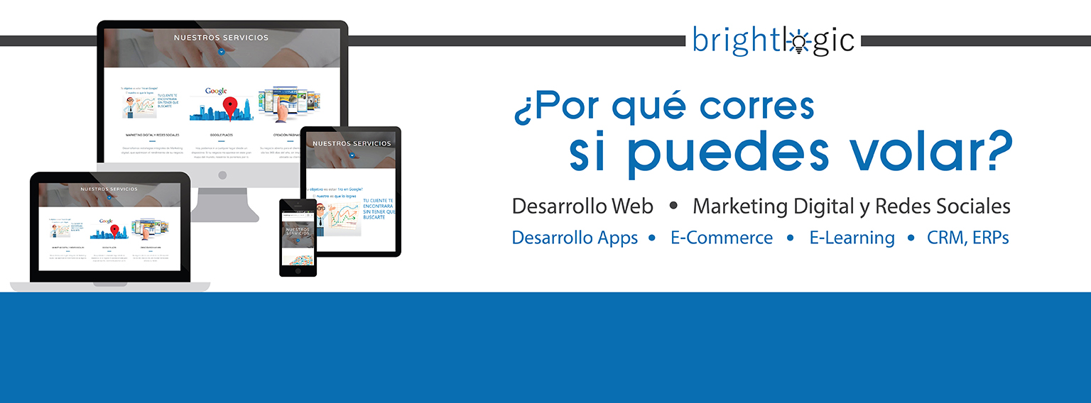 Brightlogic | Cochabamba
