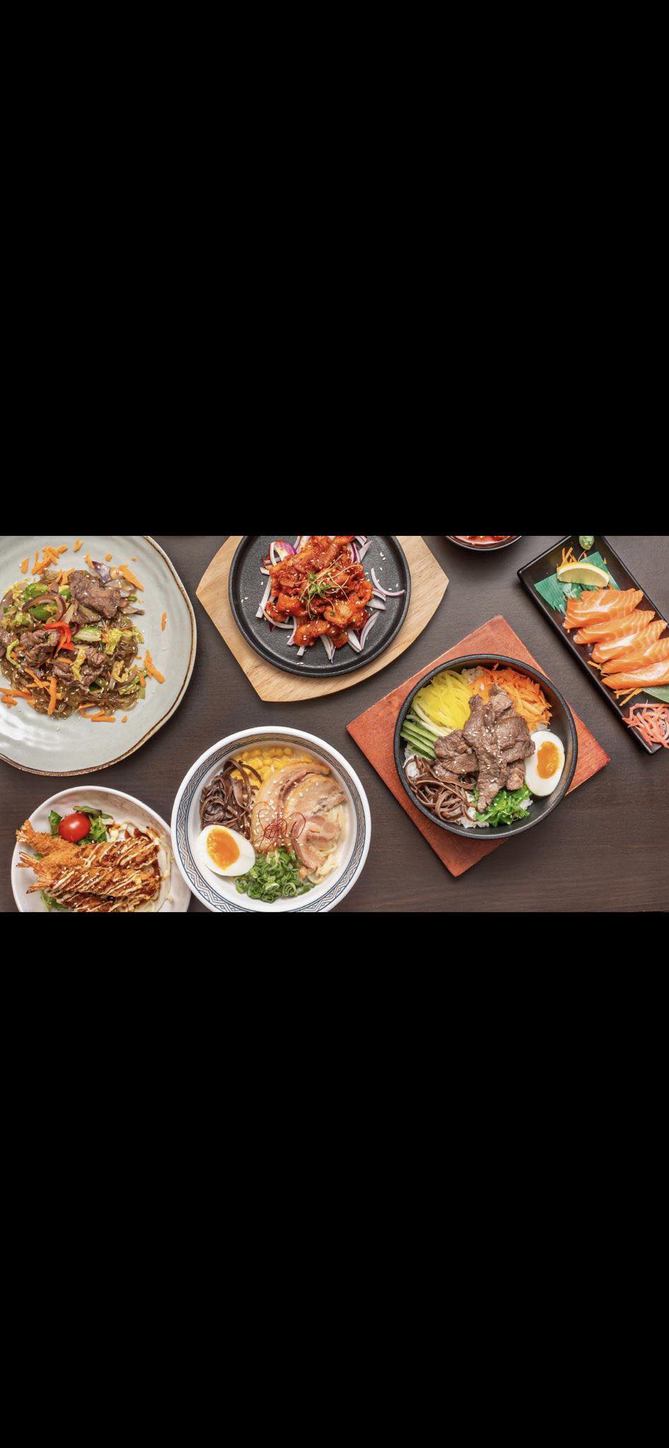 Umai PAN ASIAN | Rugby