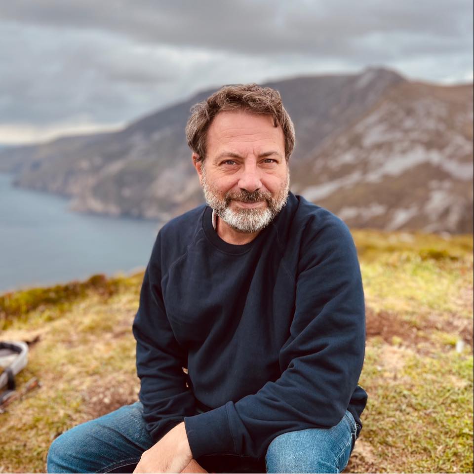 David Rudloff