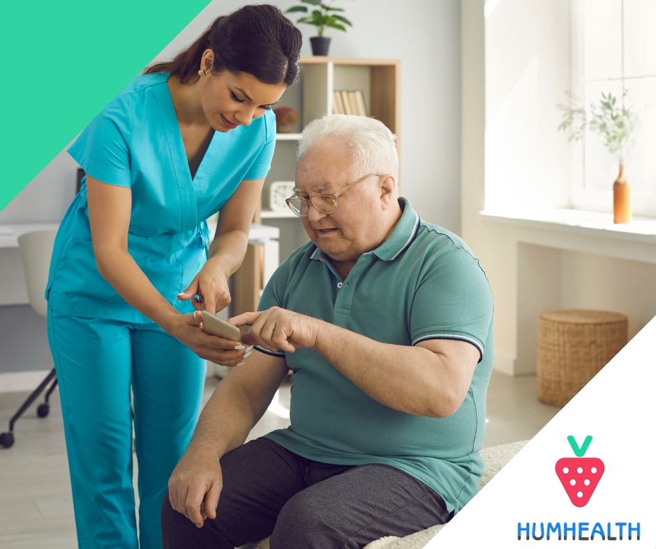 Remote Patient Monitoring Software - Humhealth | Wixom MI