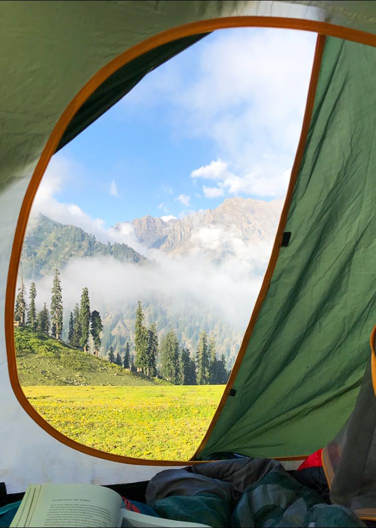 overseas tipi tent Luxe Proven for stability Version:Off-Road Kit 8 pcs w/ iKamper Adapter Plates Das beste Zelt zum G20