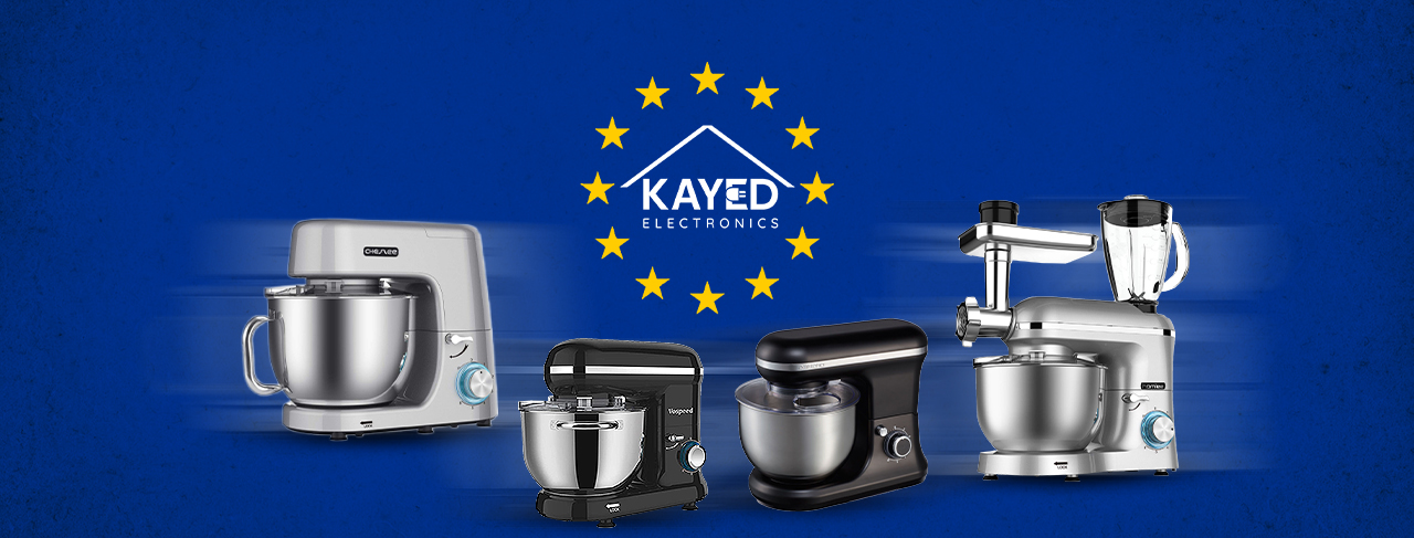 Kayed Electronics | Tripoli