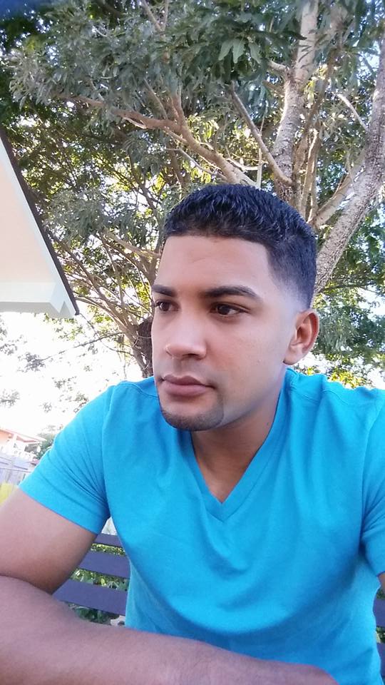 Netico Núñez Estévez