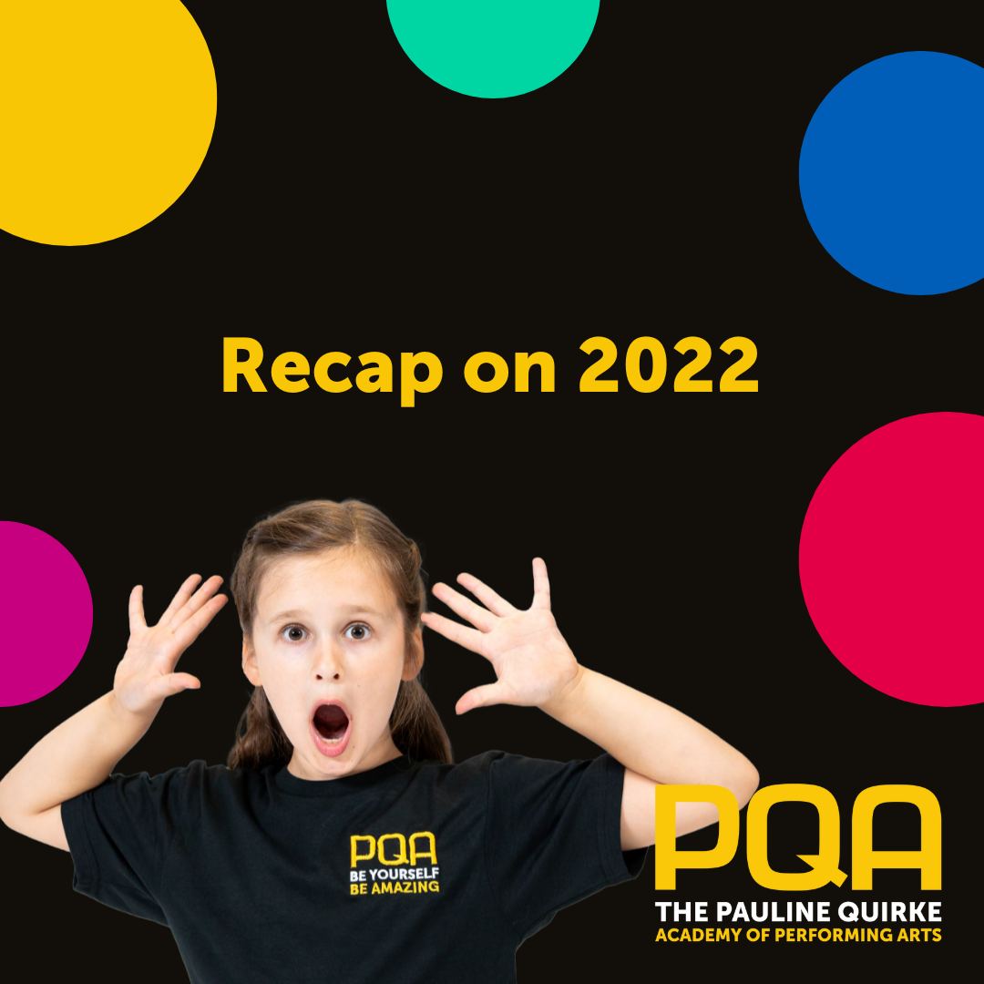 PQA Harrogate - Let's recap some of 2022's highlights 🤩... | Facebook