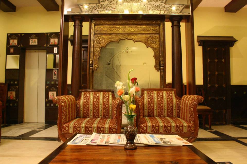 Rajputana Haveli | Jaipur
