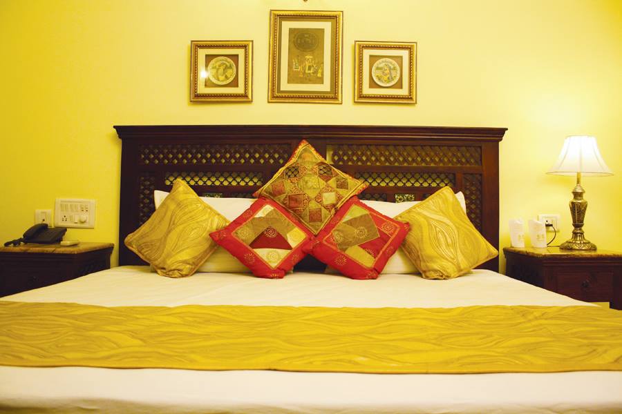 Rajputana Haveli | Jaipur