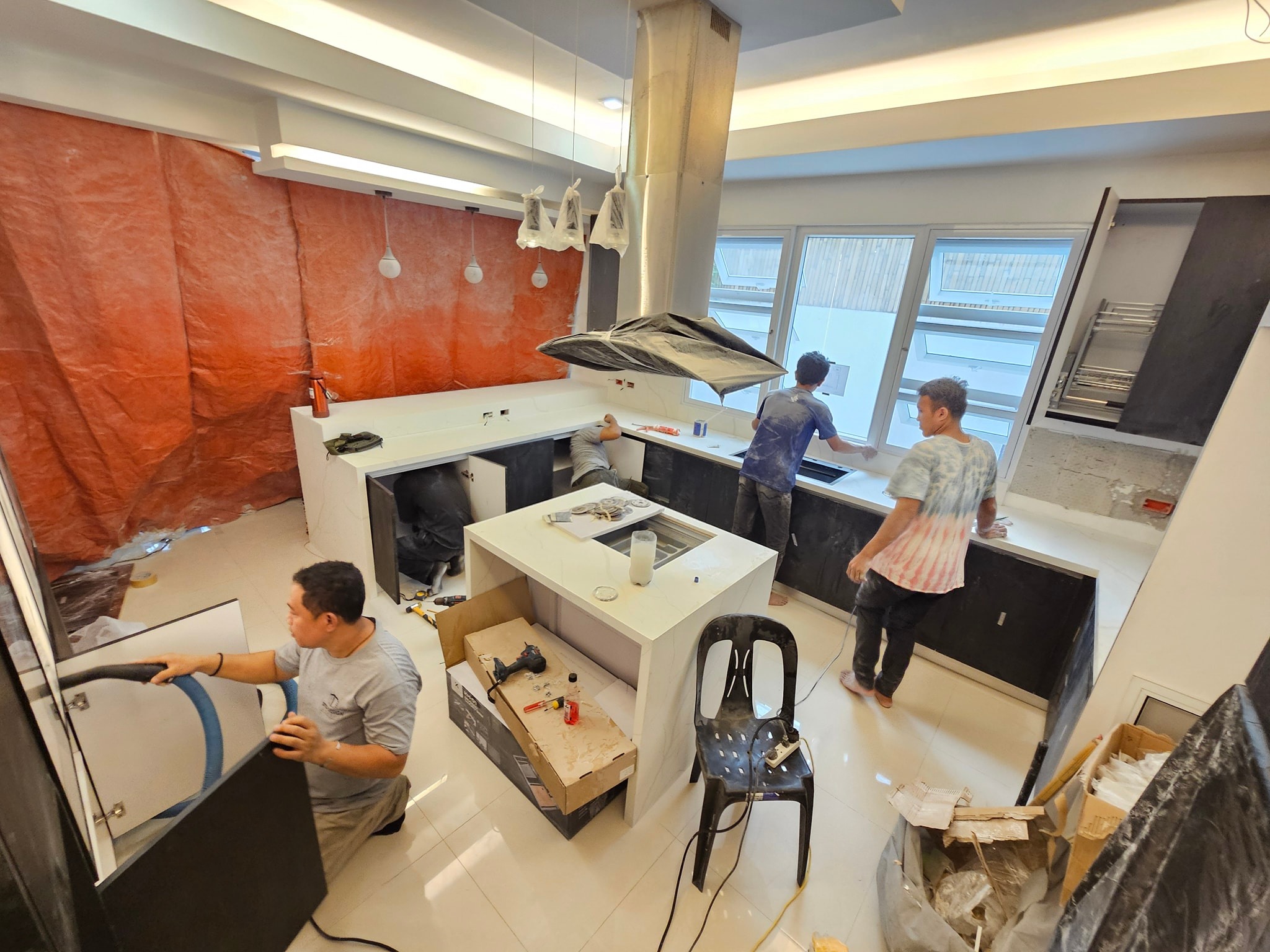 DTD... - DTD Design Studio Modular and Interior Fit-Out