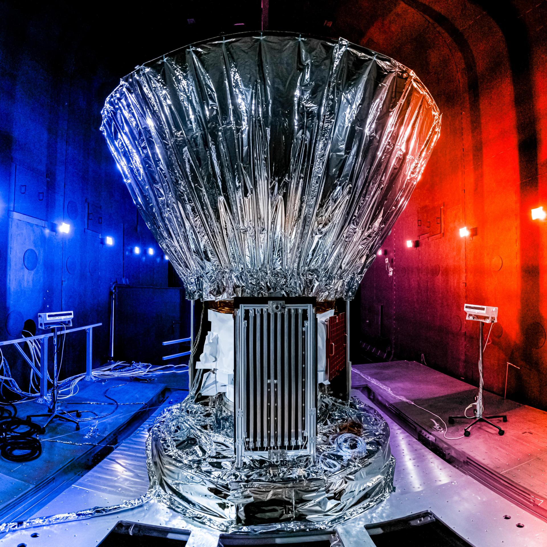 ATA - Congratulations NASA Jet Propulsion Laboratory (JPL) on last ...