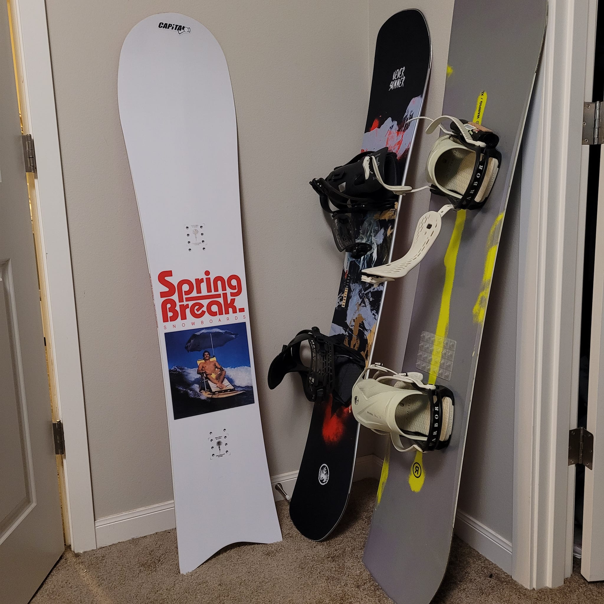 25/26 Spring Break Slush Slasher • The Slush Slasher isn