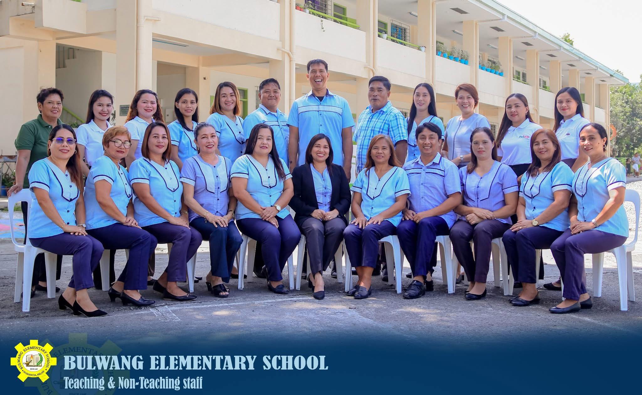 Bakhaw Norte Integrated... - Bakhaw Norte Integrated School