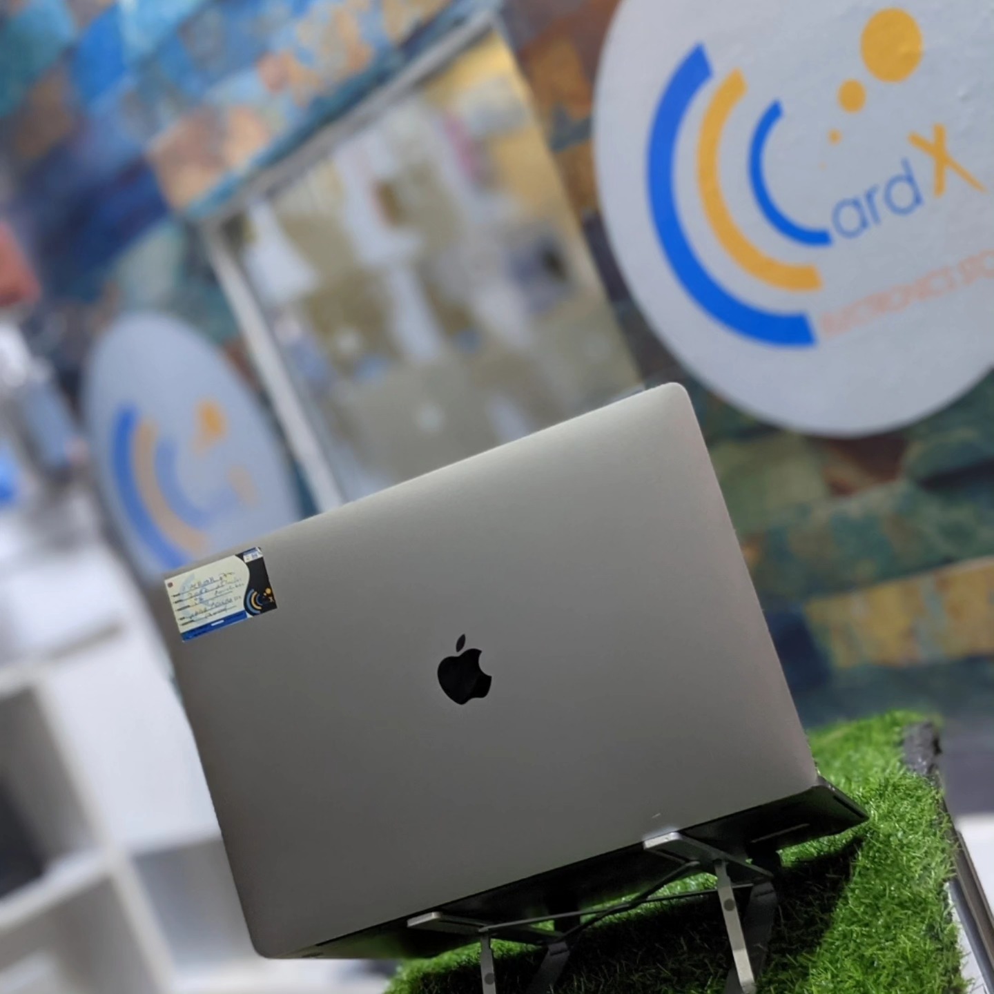 Cardx Sales | Kigali