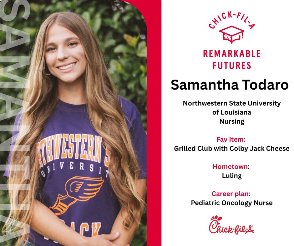 Chick-fil-A Natchitoches | Natchitoches LA