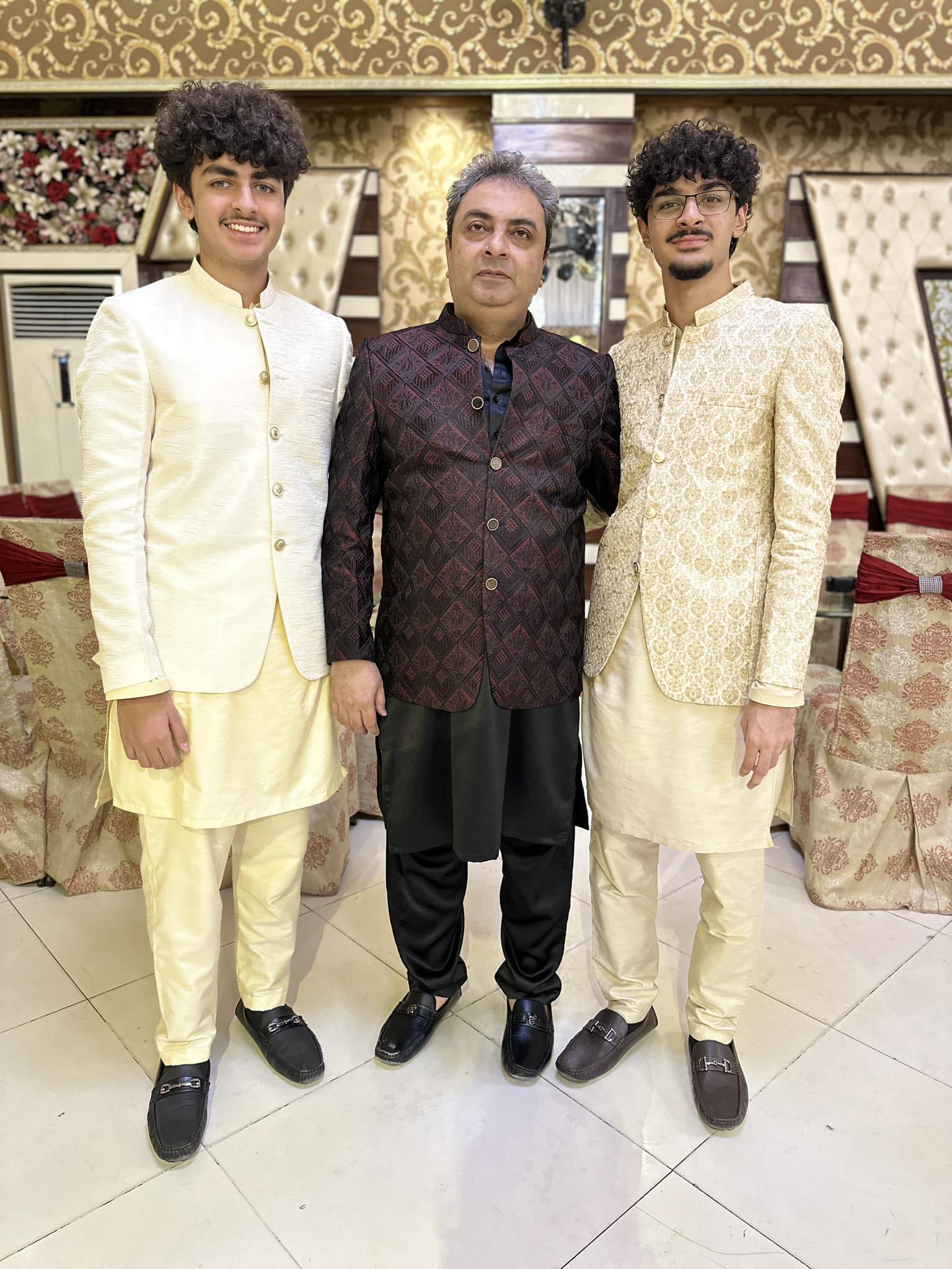 Kashif Razzak
