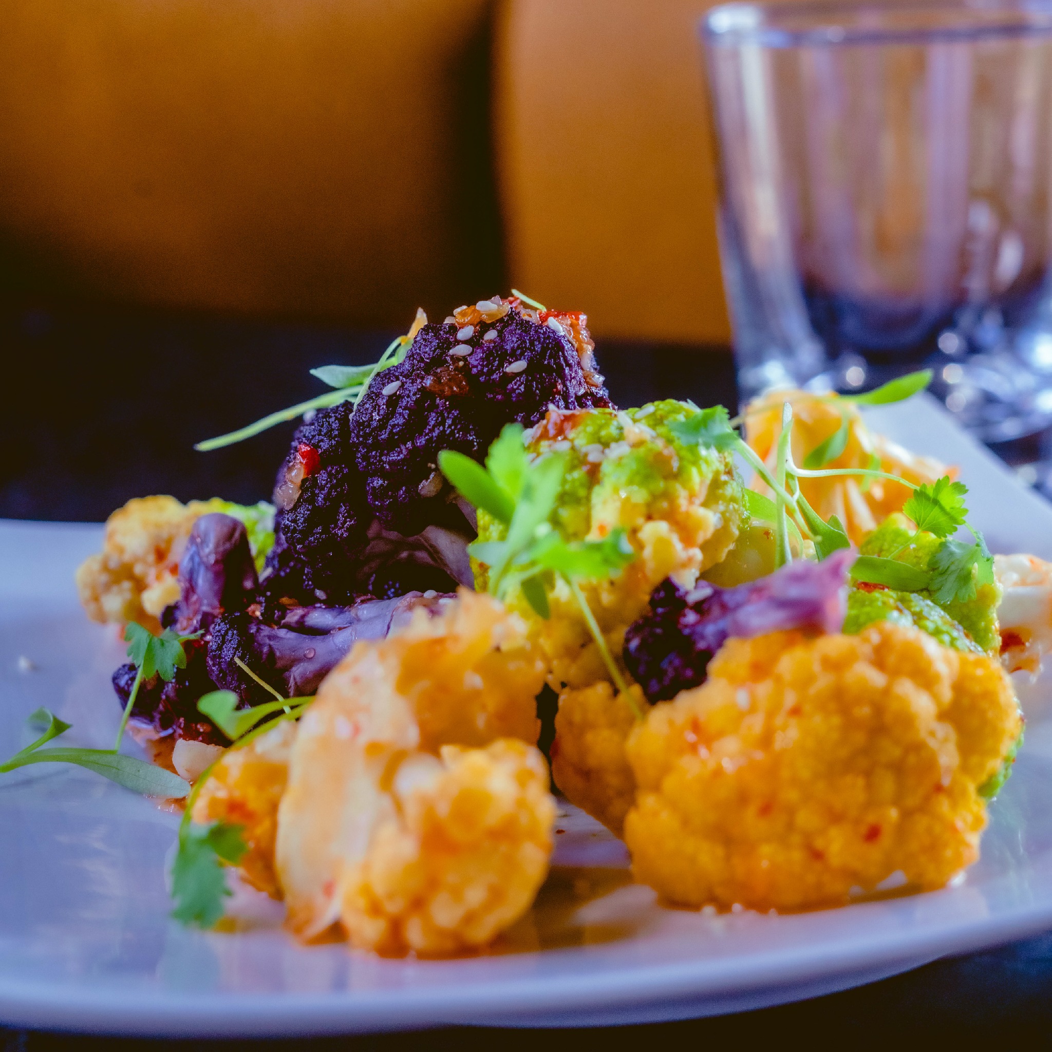PAO Detroit - Prepare your taste buds for a flavor...