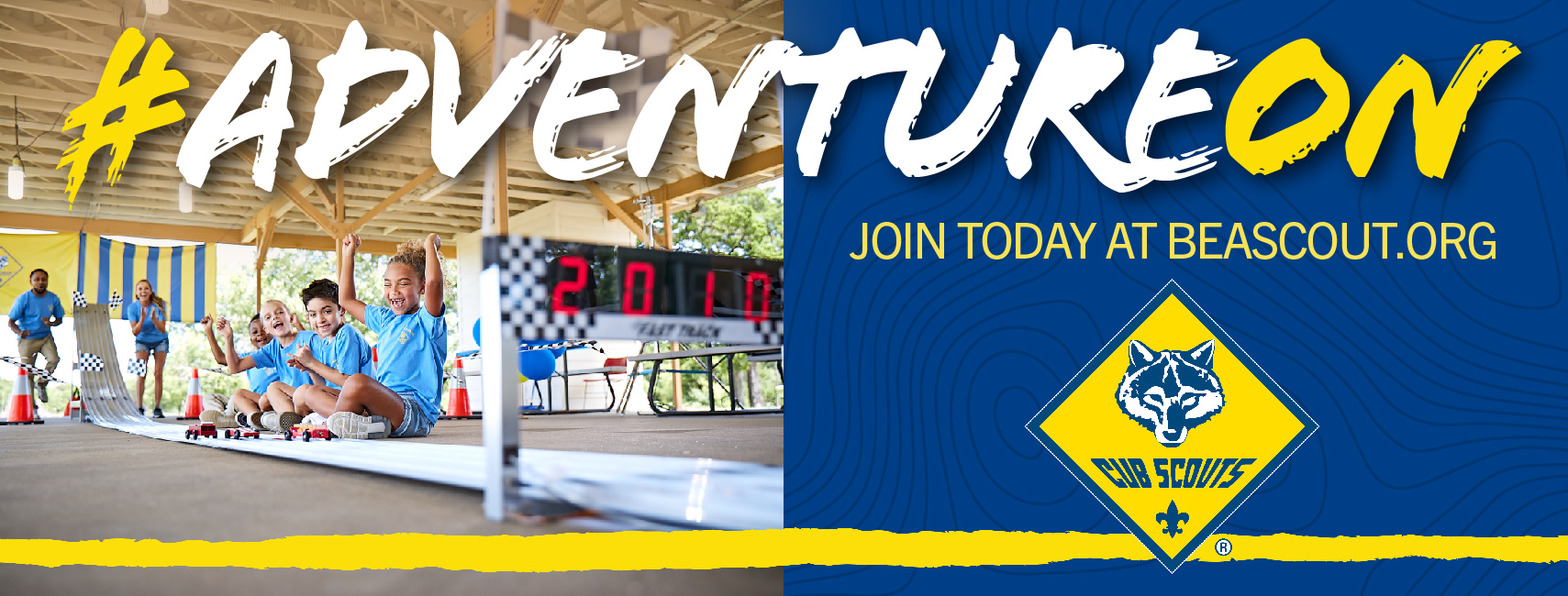 Cub Run NCAC Volunteer Group | Facebook