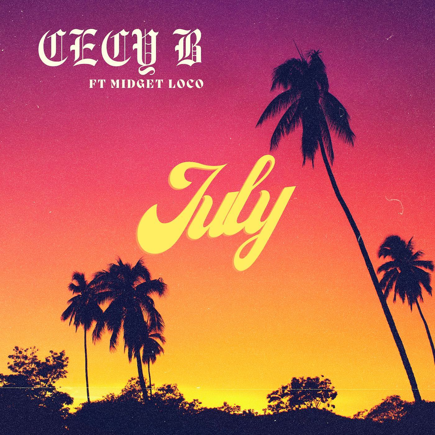 Cecy B (@cecybworld) • Facebook