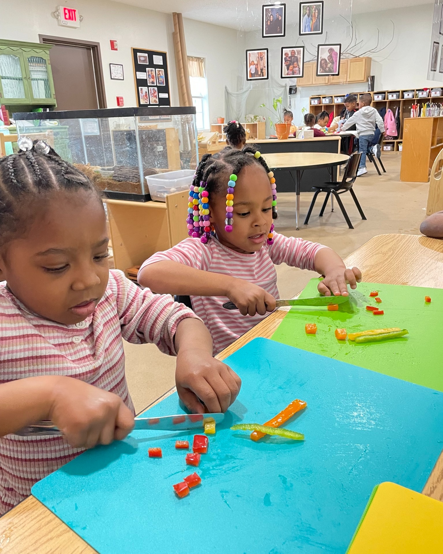 Starting Point Learning Center | Columbus OH