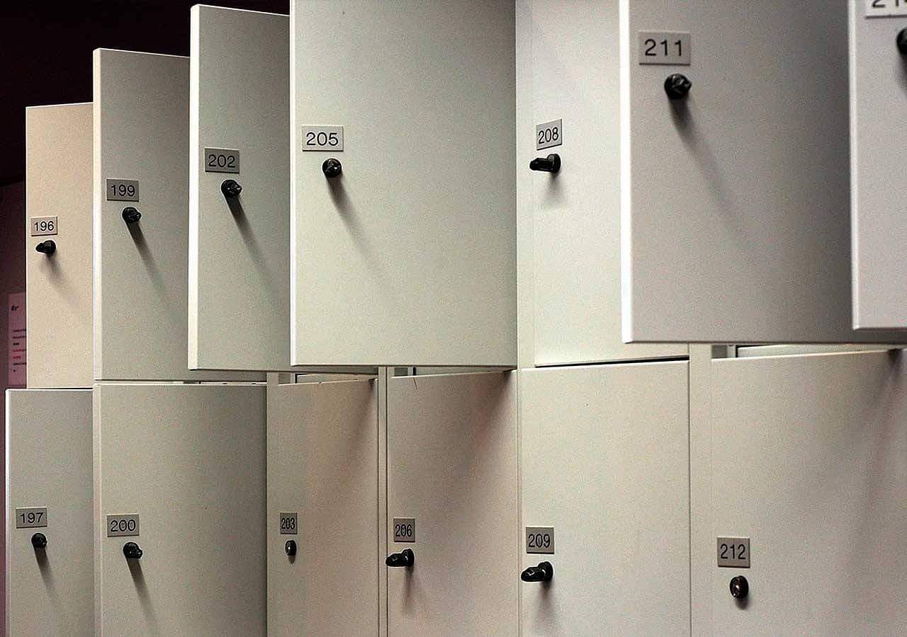 ORTSA RACKS | Estado de México