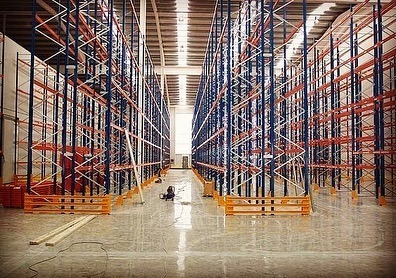 ORTSA RACKS | Estado de México