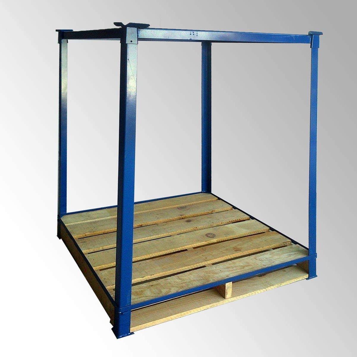 ORTSA RACKS | Estado de México