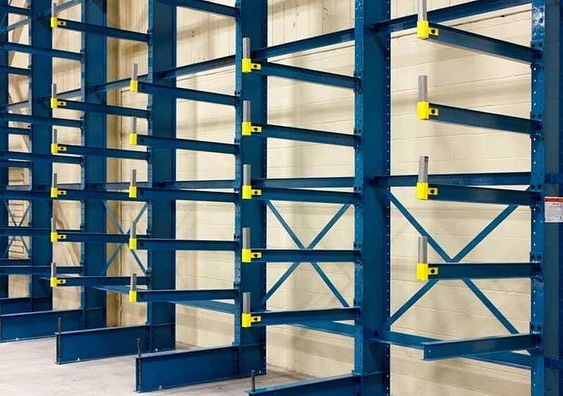 ORTSA RACKS | Estado de México