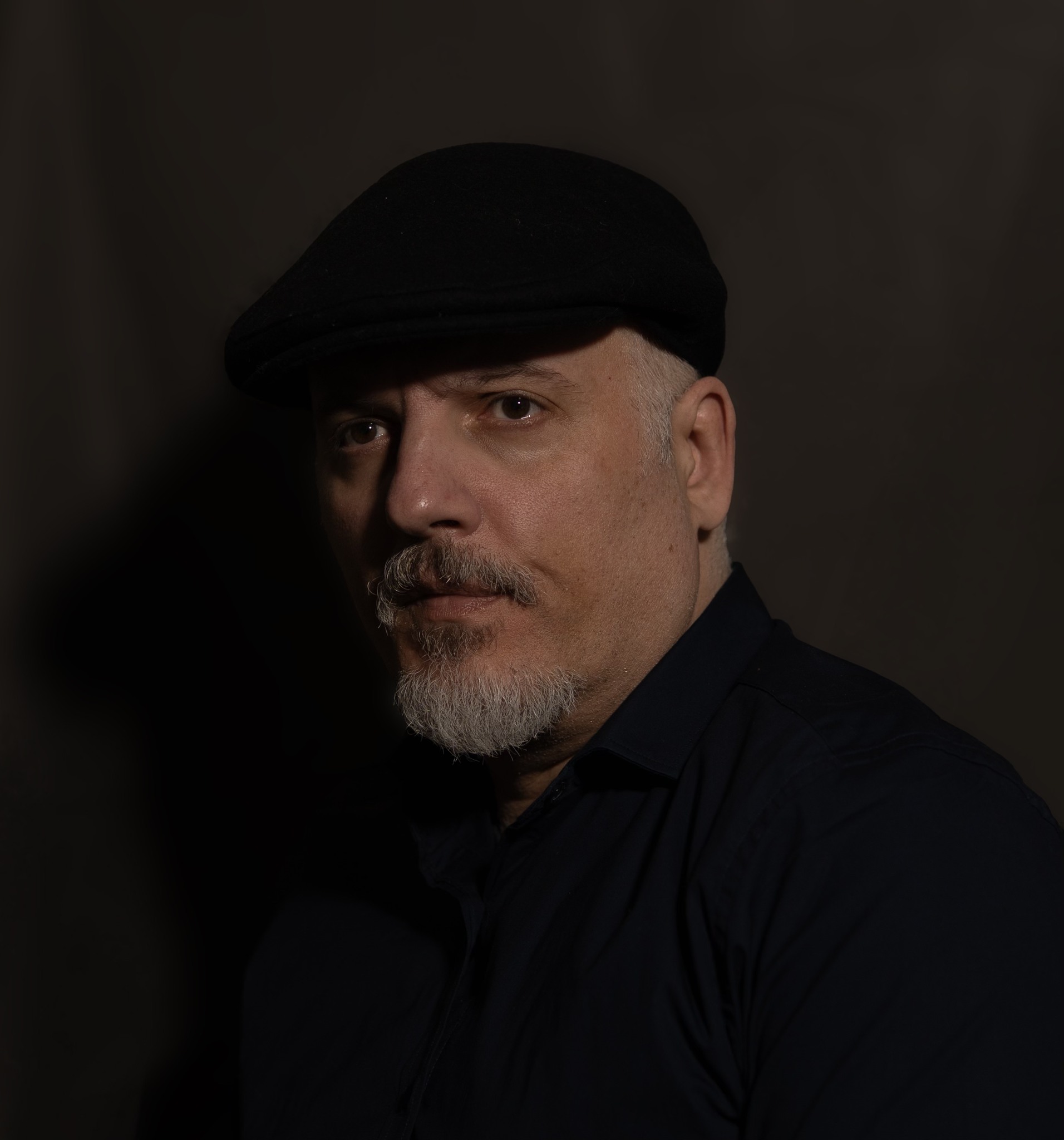 Chris Rallis