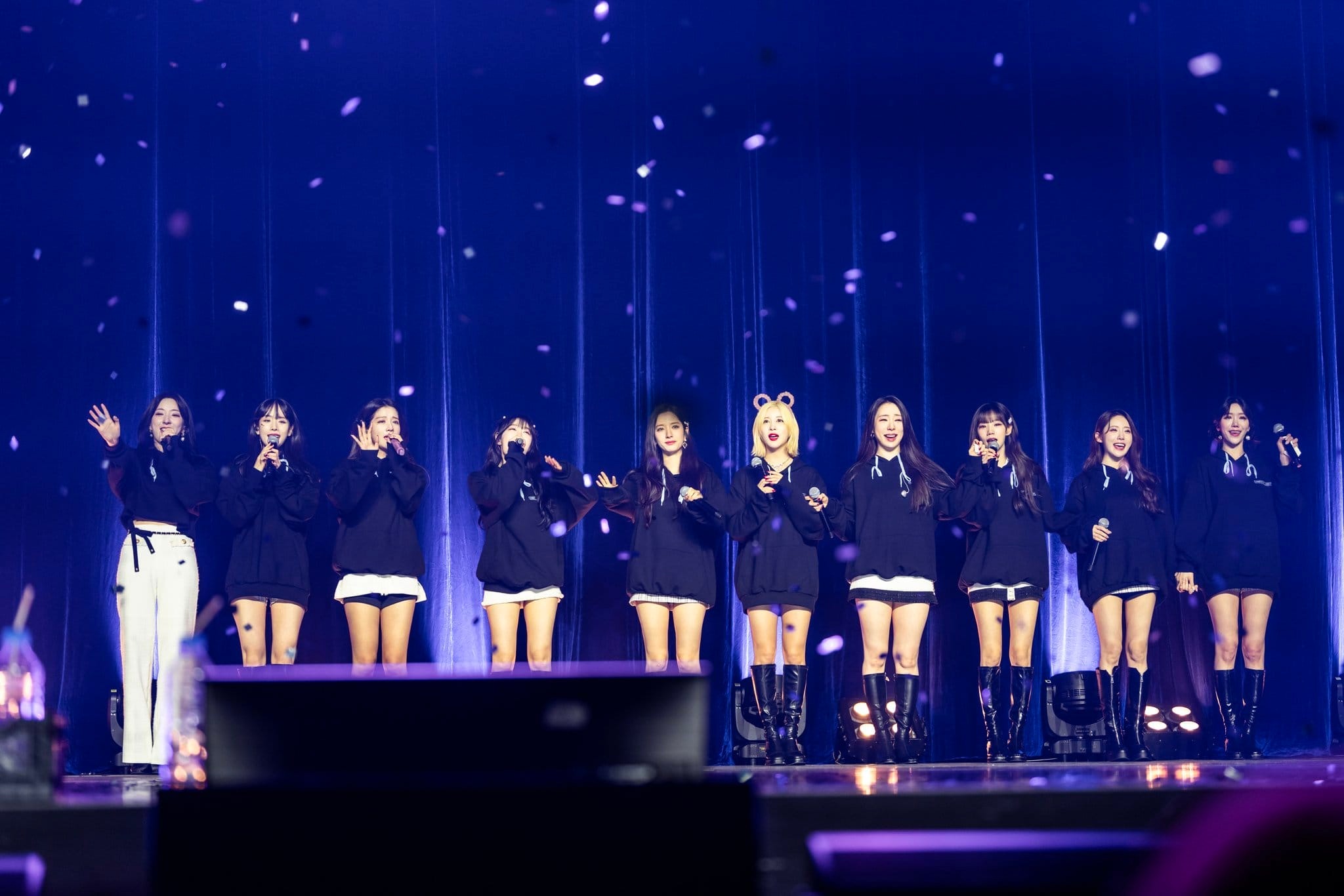 I.O.I International FanPage... - I.O.I International FanPage