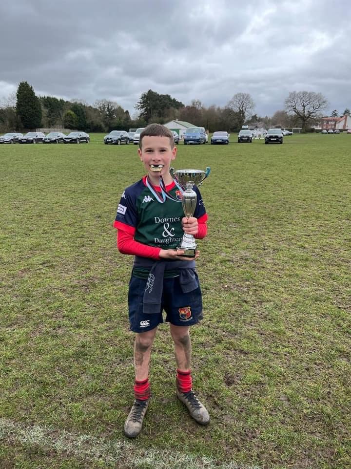 Lichfield Rugby Lions | Lichfield