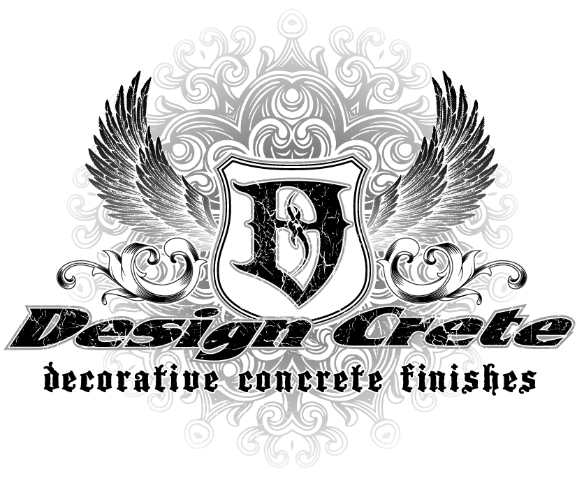 Design Crete Inc added a new photo. - Design Crete Inc