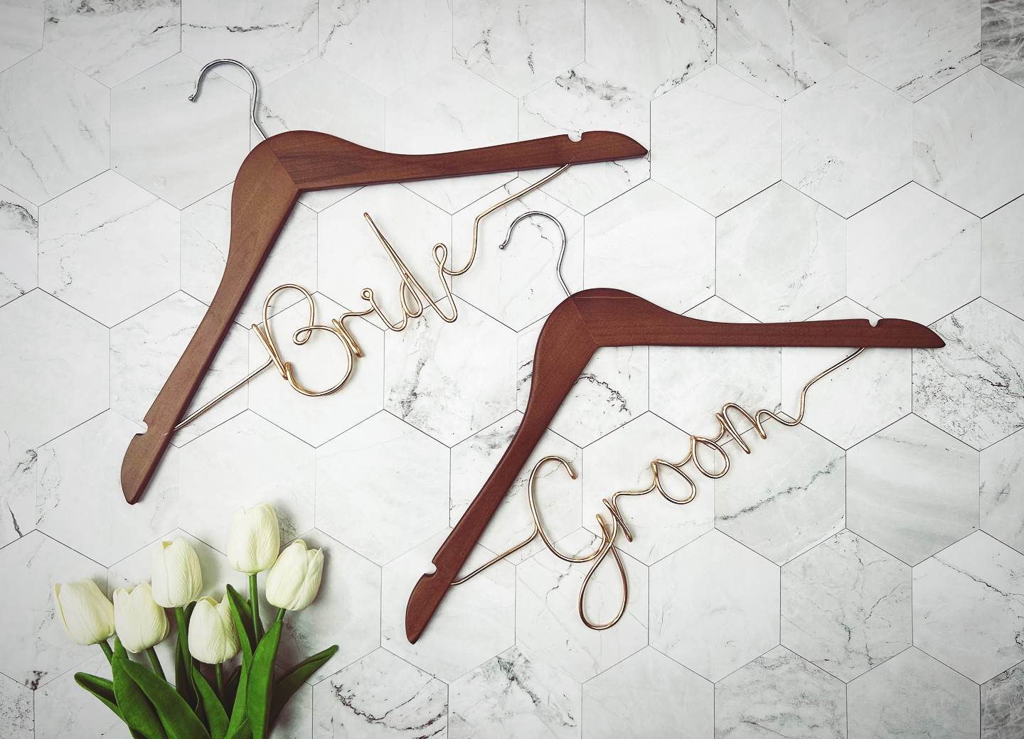 Wonder Wire Design By Tiffany