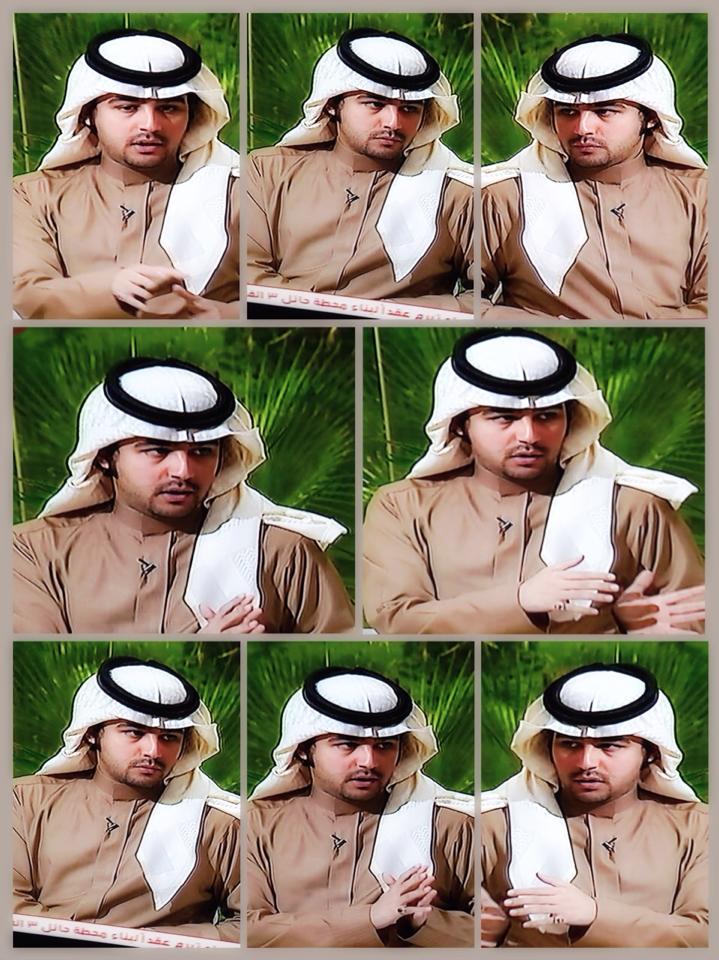 امير الاعلام عبدالله السعدي اليوم في صباح السعوديه Facebook