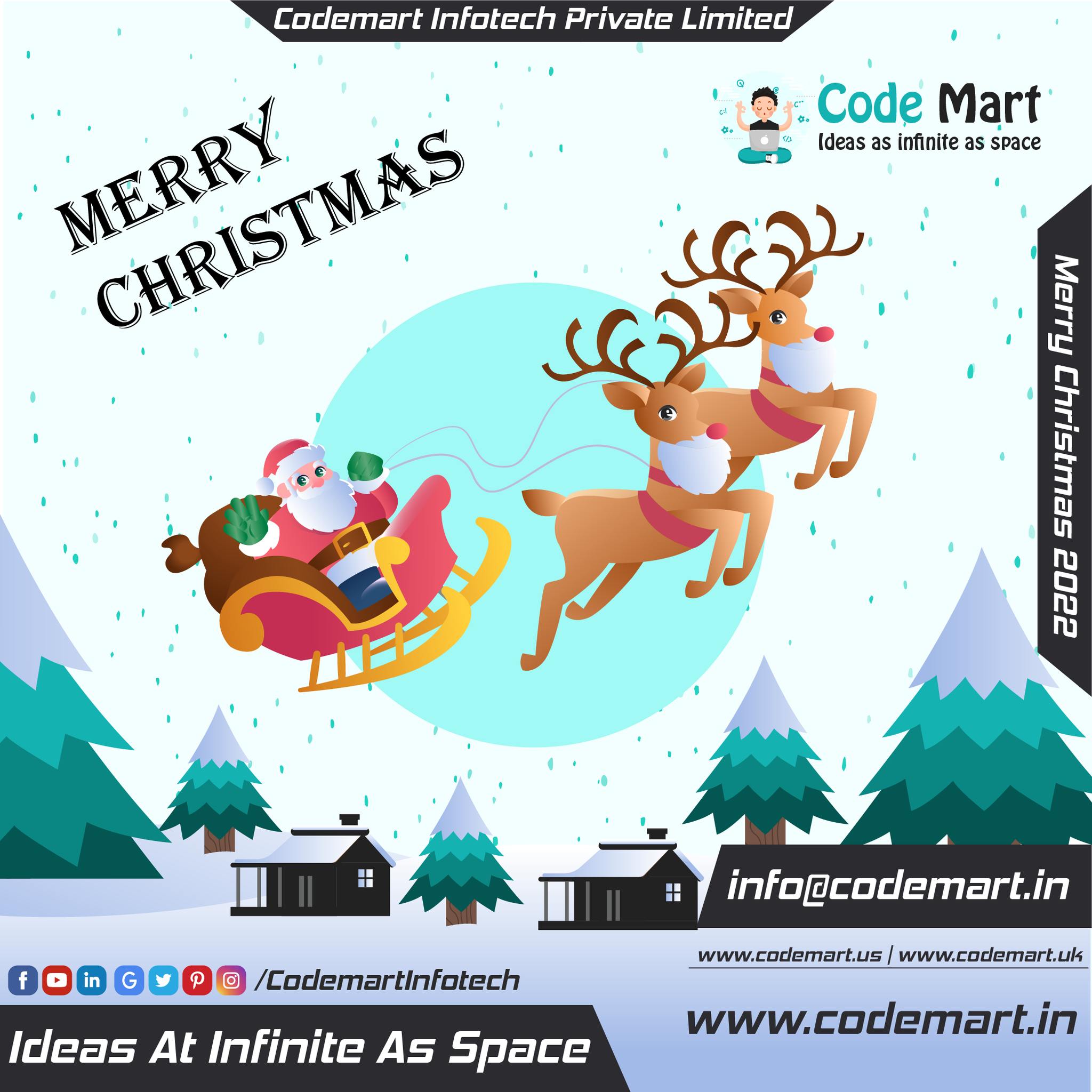 Codemart Infotech Private Limited