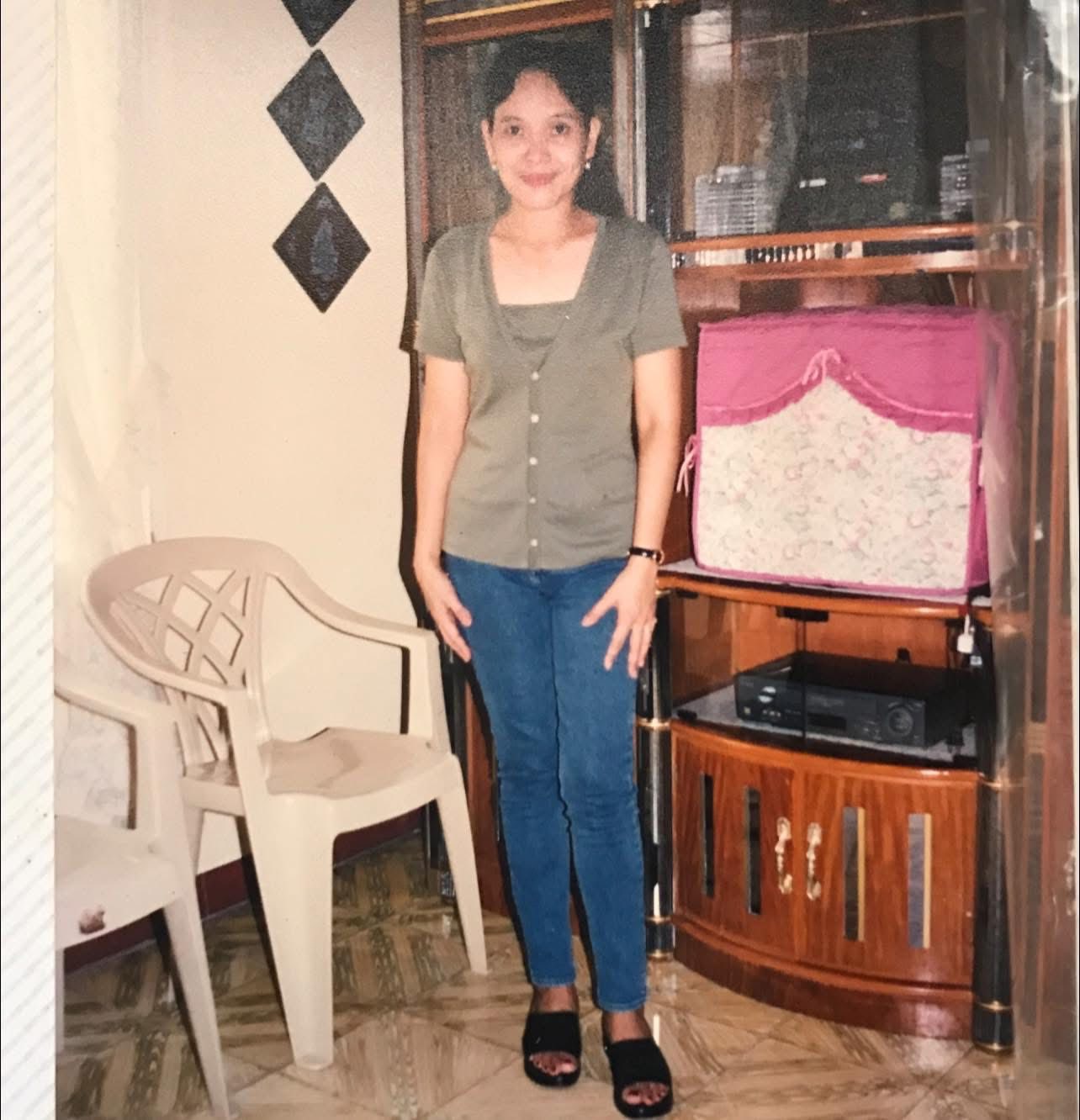 Maja - MOTHER OF OWHEN RANGER if seen,kindly contact OWHEN RANGER FB ...