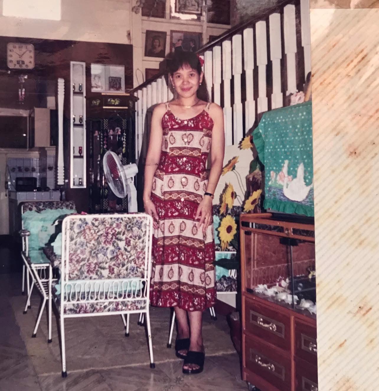 Maja - MOTHER OF OWHEN RANGER if seen,kindly contact OWHEN RANGER FB ...