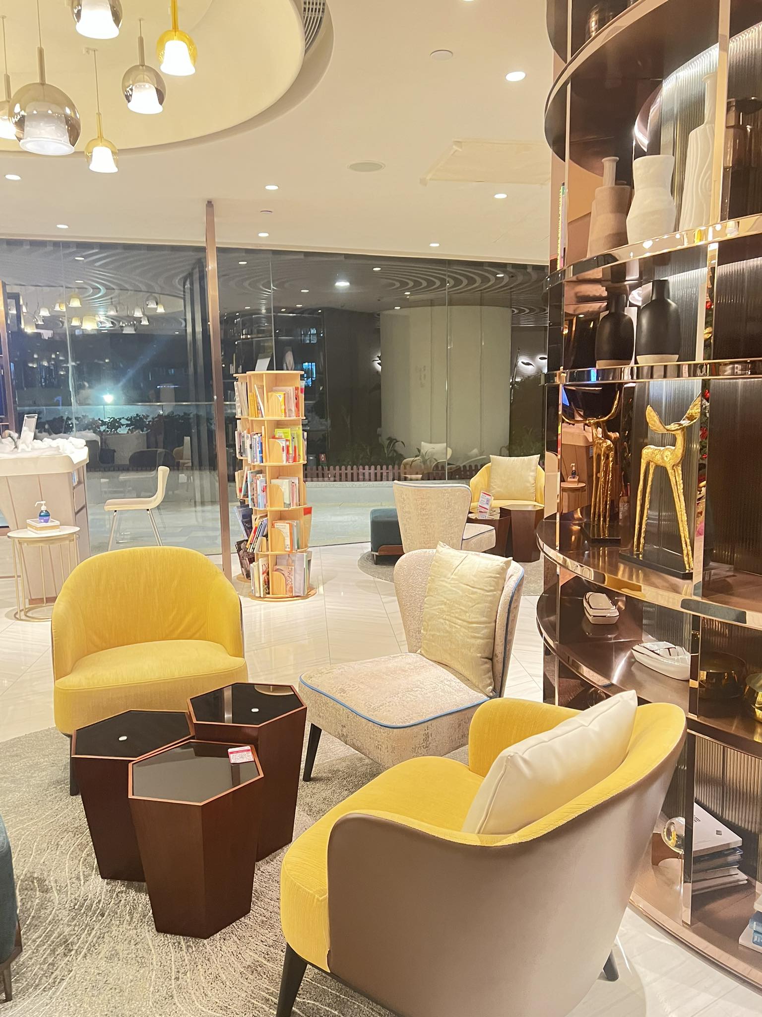 MATCH LAB HK | Central & Western District