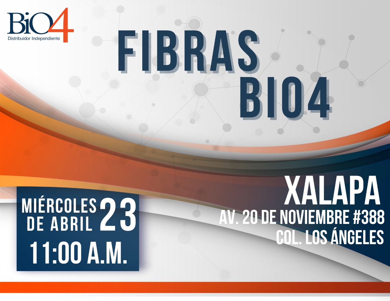 BIO4 - 🌿 ¡Conoce todo sobre Fibras Bio4 y cómo pueden... | Facebook