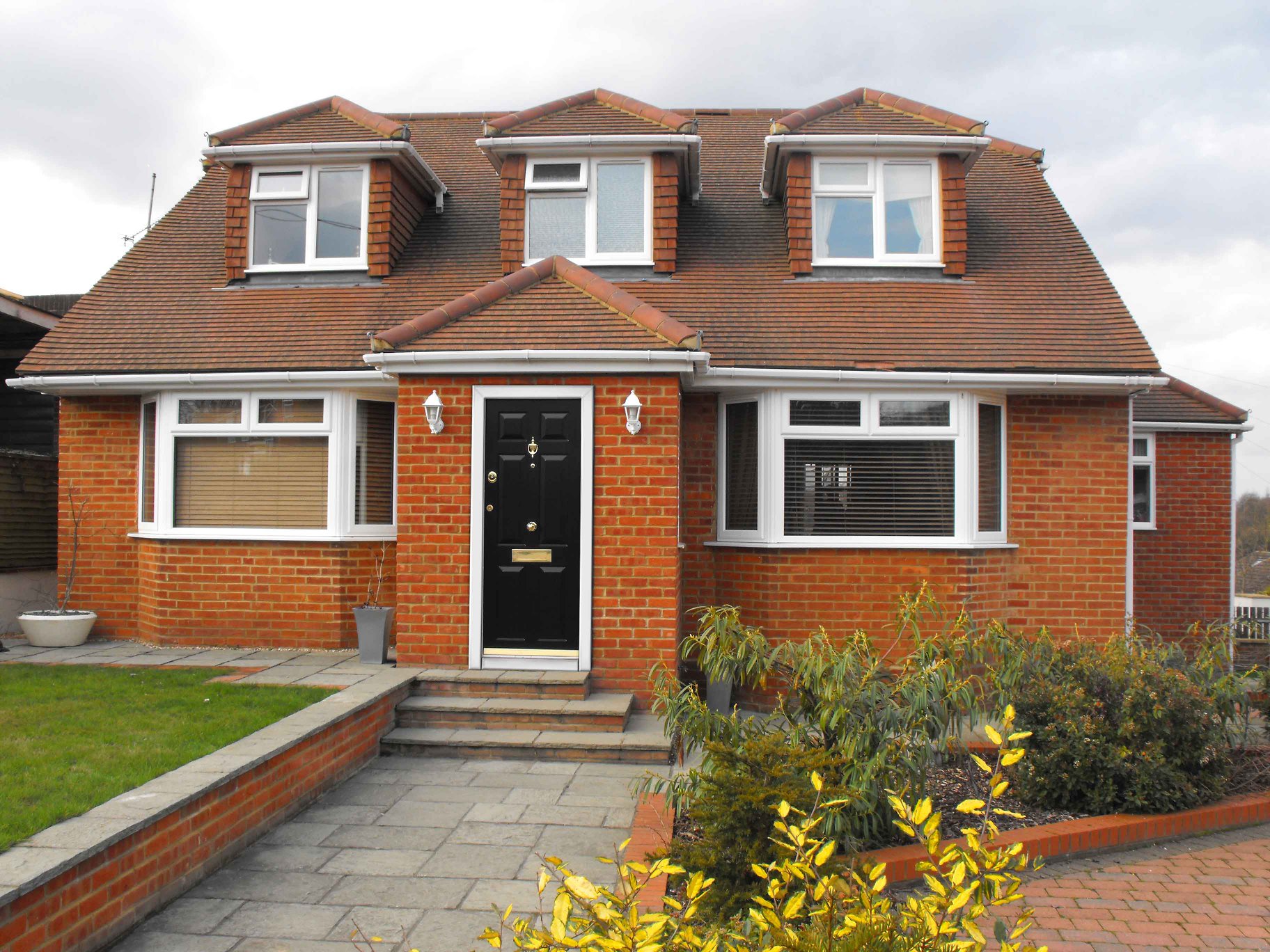 Secure House - Safe and secure all around the house!...