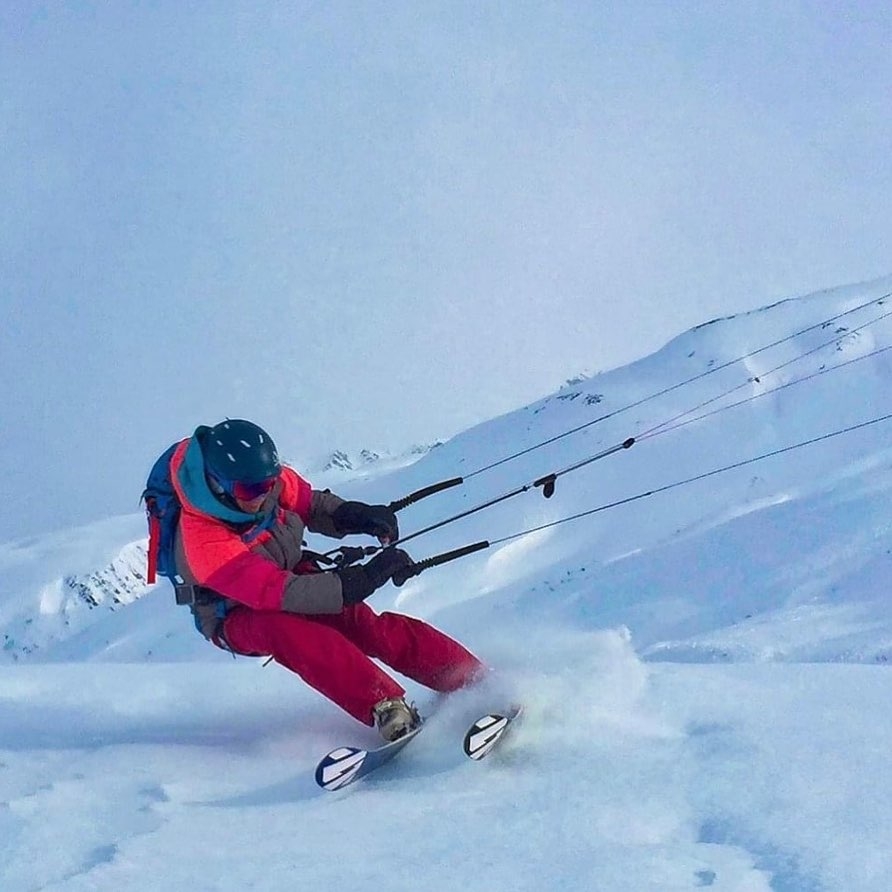 YOU CAN'T CONTROL THE WIND. BUT YOU CAN LEARN HOW TO WORK WITH IT! I'm ...