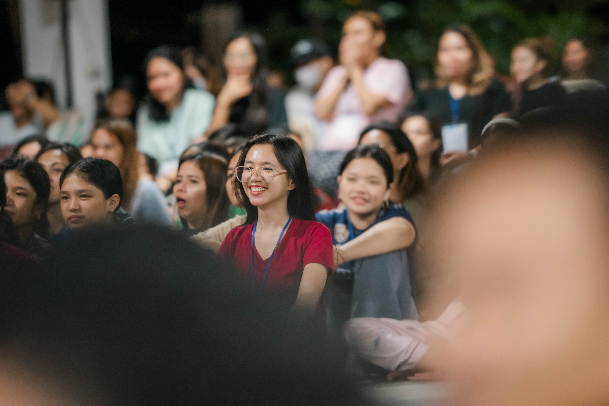 Lift Jesus Cell... - Lift Jesus Cell Church Calamba - Main