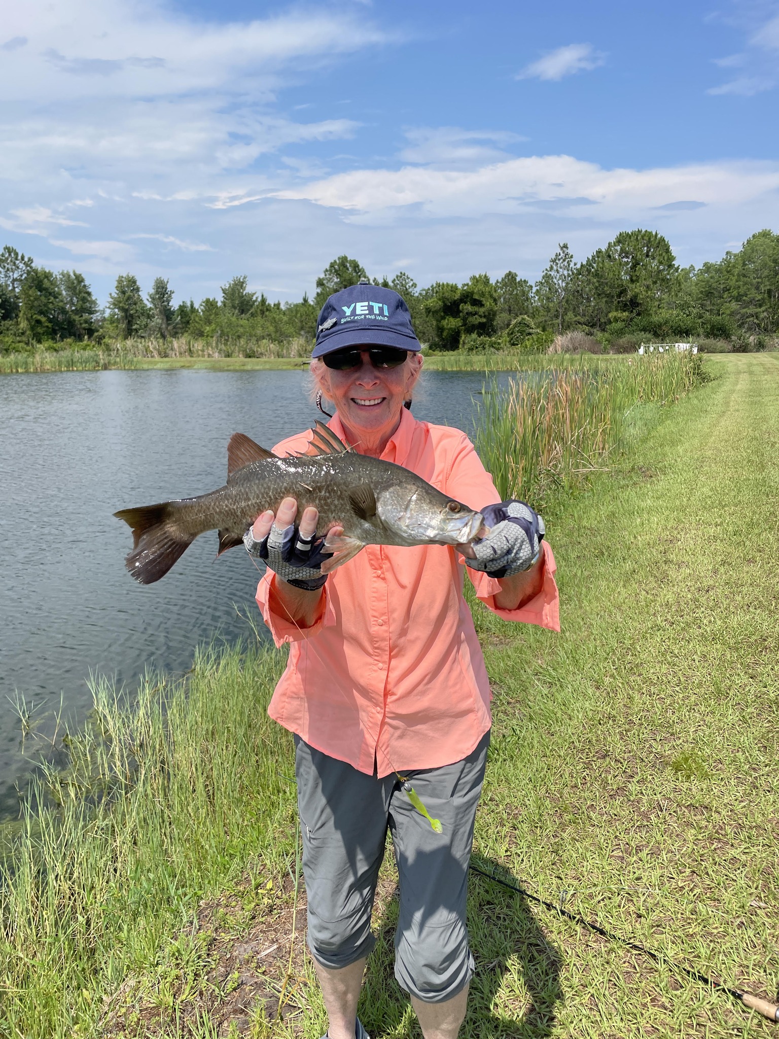 International - Congratulations to Denise Freihofer on winning the 2024 ...