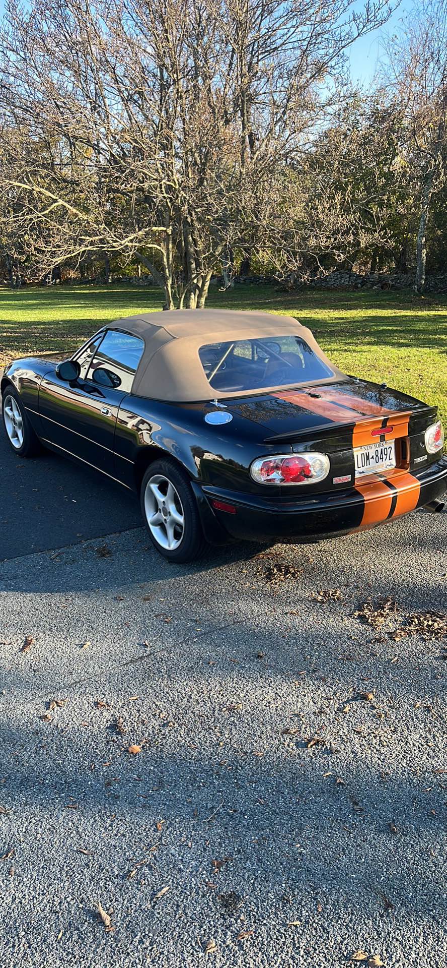 1996 Mazda MX5 · Convertible 2D Cars & Trucks Wawarsing, New York Facebook Marketplace